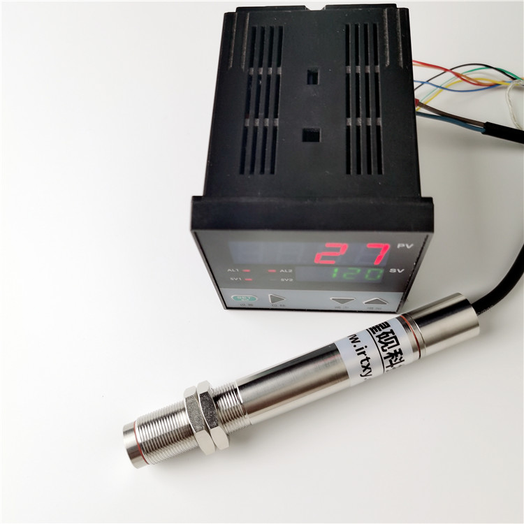 IRT/FS.01-A系列防水型红外测温仪