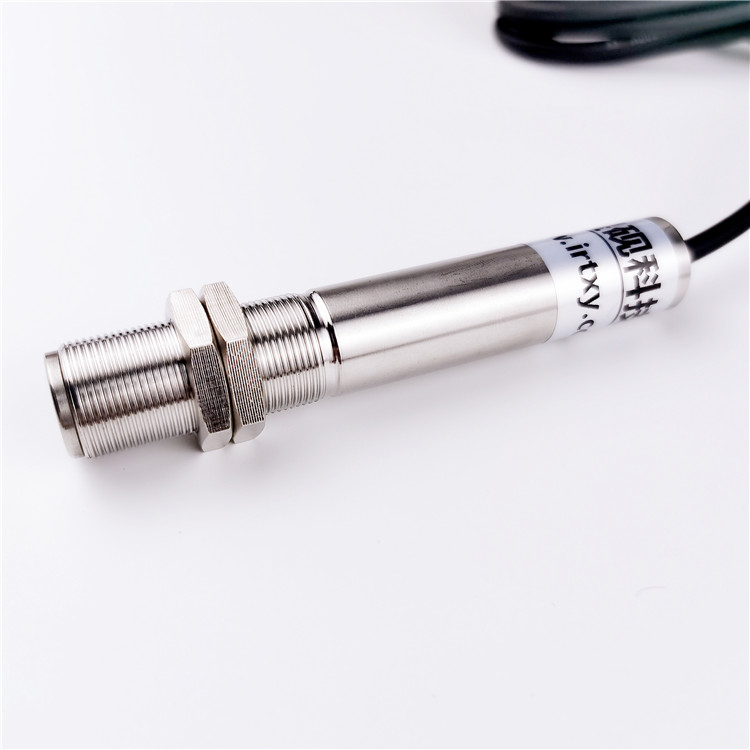 XY-RTU Series Infrared Temperature Sensor  Modbus RS485