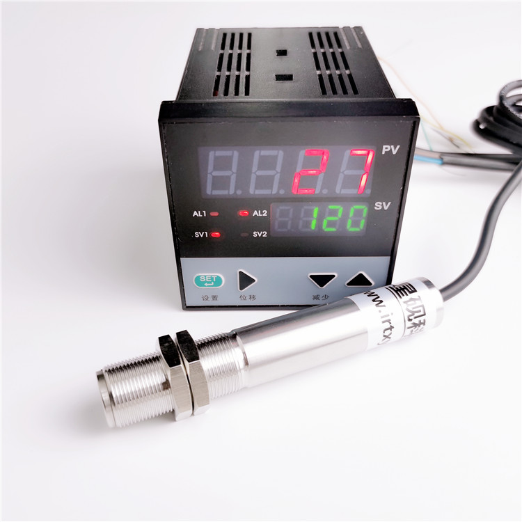 XY-XA Series Infrared Temperature Sensor 4-20mA