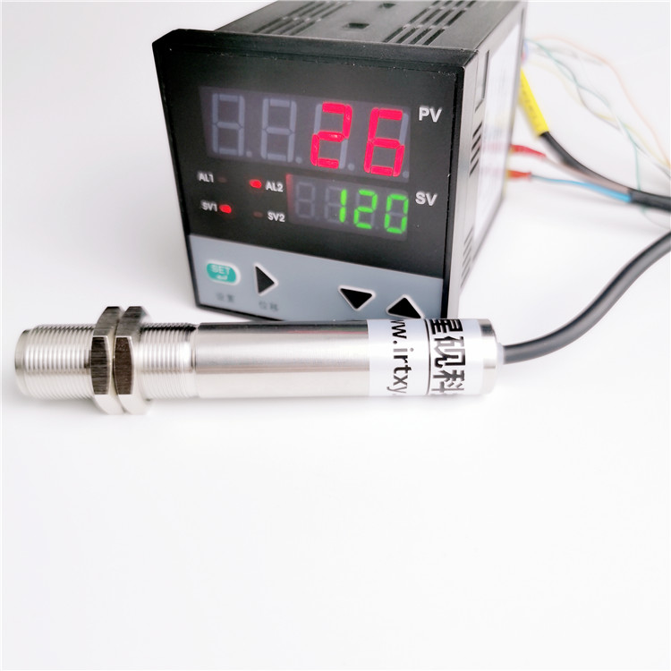 XY-XA Series Infrared Temperature Sensor 4-20mA