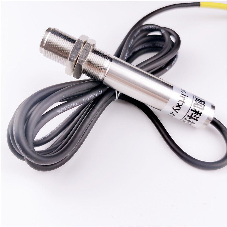 XY-RTU Series Infrared Temperature Sensor  Modbus RS485