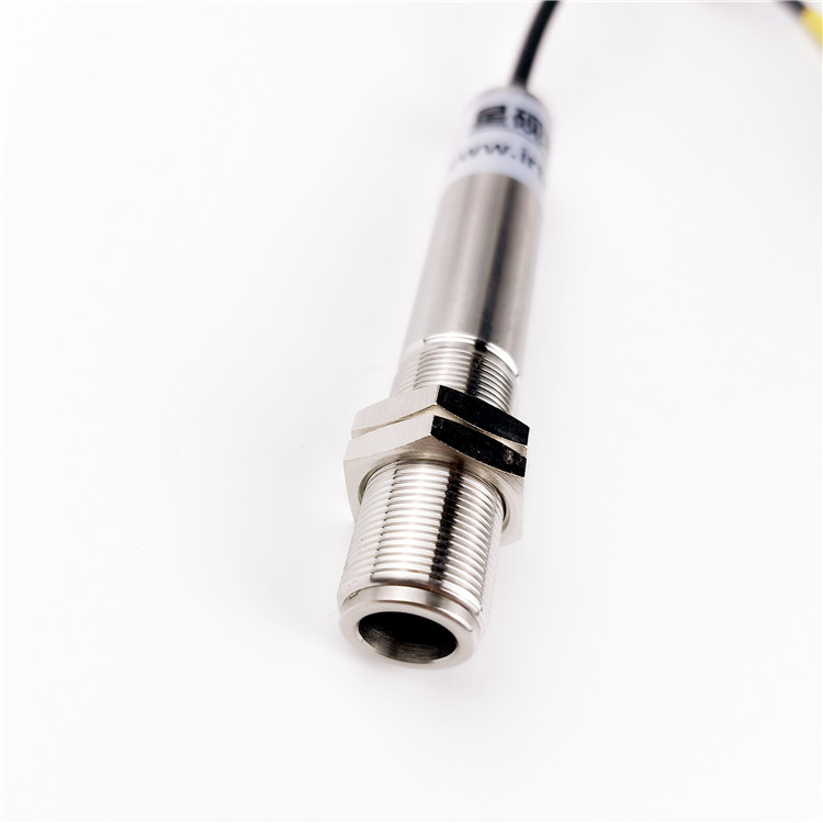 XY-RTU Series Infrared Temperature Sensor  Modbus RS485