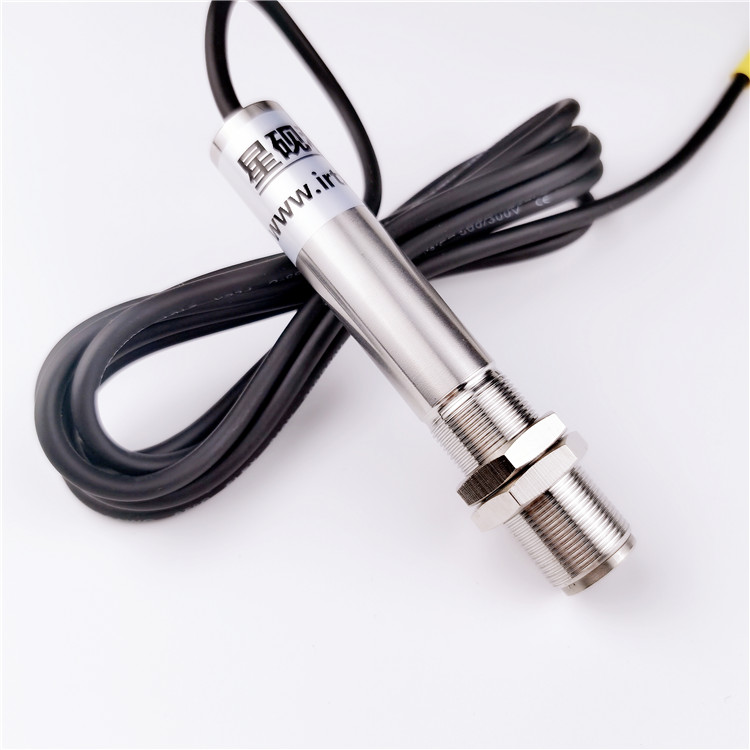 XY-RTU Series Infrared Temperature Sensor  Modbus RS485