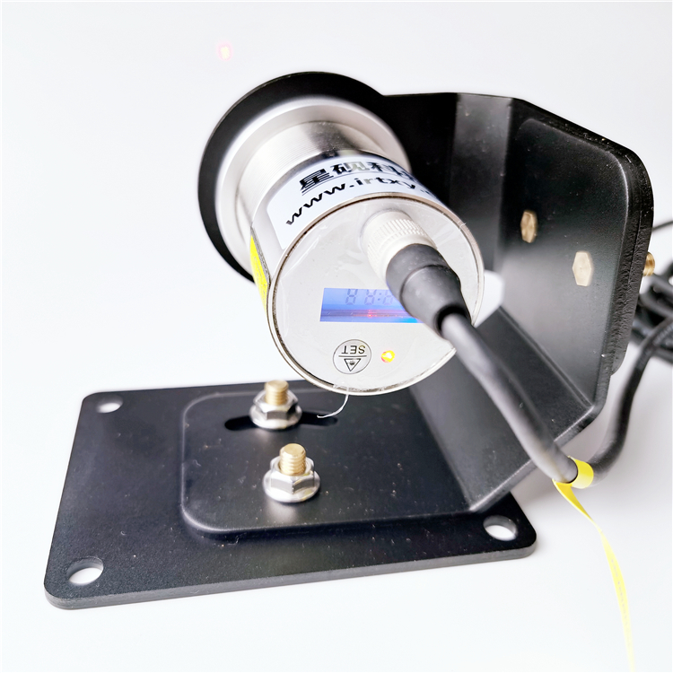 XY-CF Series Focusing Non-Contact Infrared temperature sensor