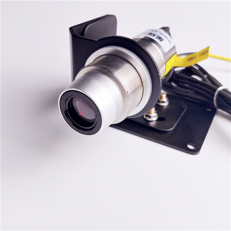 XY-CF Series Focusing Non-Contact Infrared temperature sensor