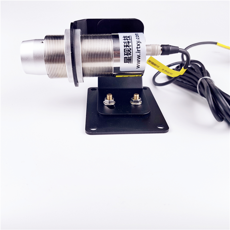 XY-CF Series Focusing Non-Contact Infrared temperature sensor