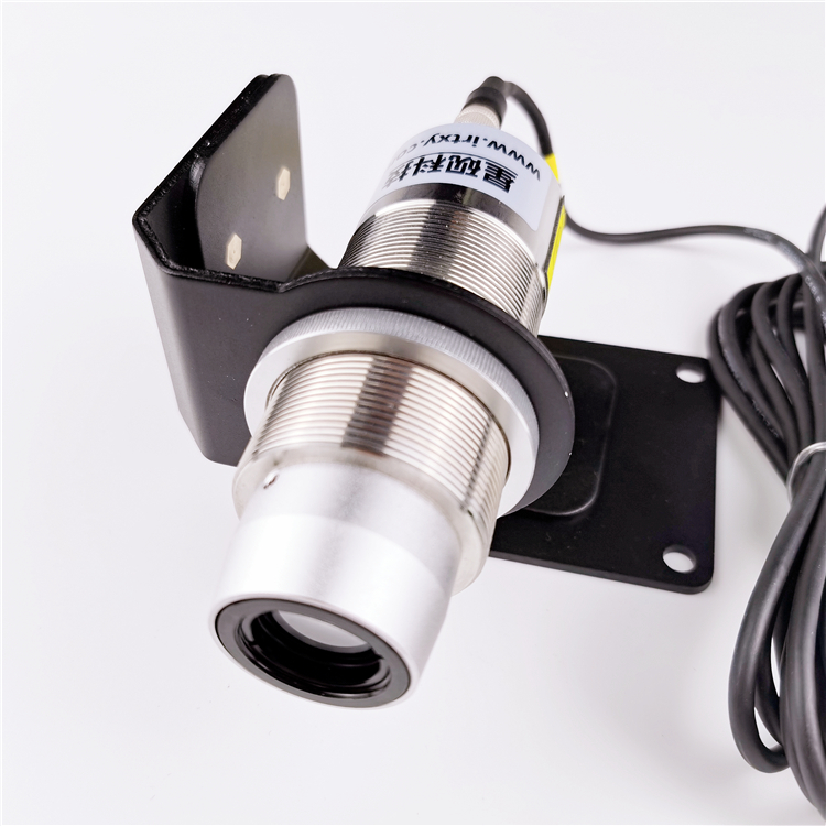 XY-CF Series Focusing Non-Contact Infrared temperature sensor