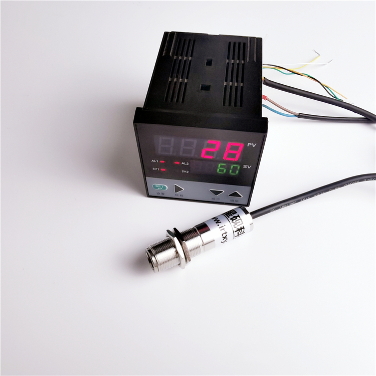 XY-DT Series Low Cost Non-Contact Infrared Temperature Sensor