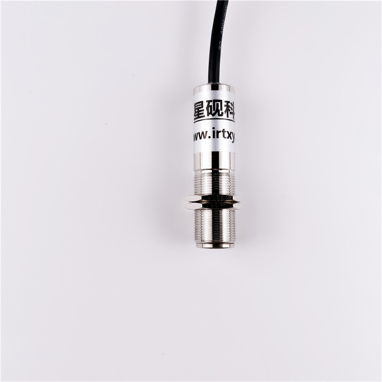 XY-DT Series Low Cost Non-Contact Infrared Temperature Sensor