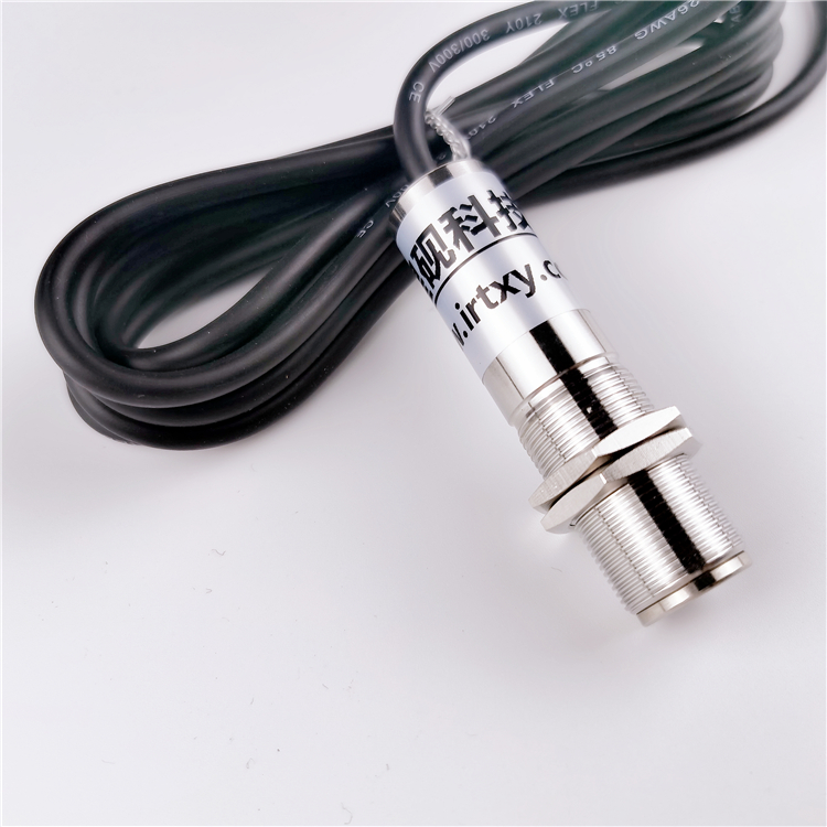 XY-DT Series Low Cost Non-Contact Infrared Temperature Sensor