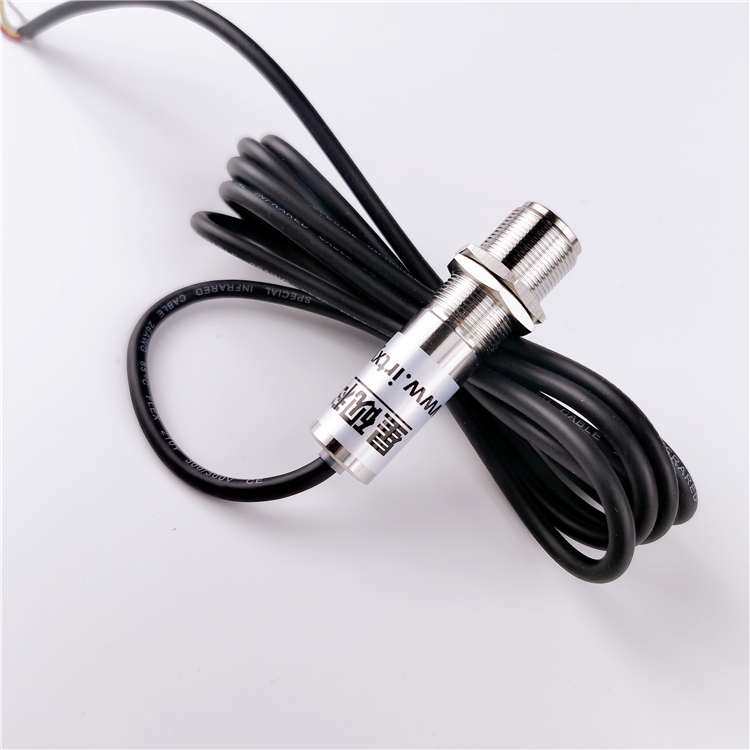 XY-DT Series Low Cost Non-Contact Infrared Temperature Sensor
