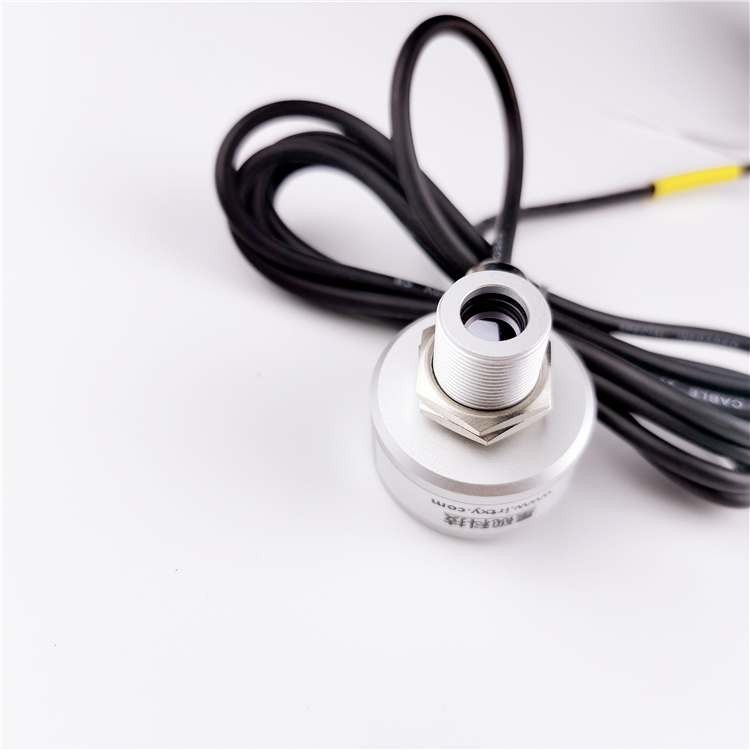 XY-DTT Series Compact Non-Contact Temperature Sensor/Transmitter