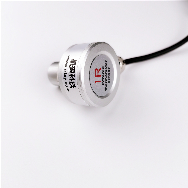 XY-DTT Series Compact Non-Contact Temperature Sensor/Transmitter
