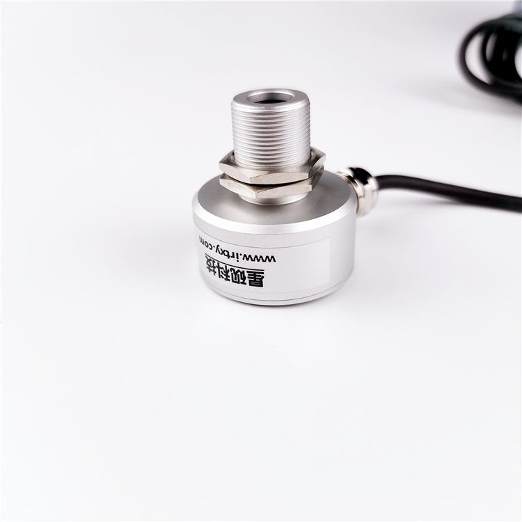 XY-DTT Series Compact Non-Contact Temperature Sensor/Transmitter