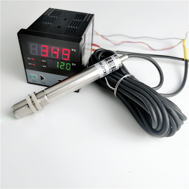 XY-LAS Series Infrared laser Temperature Sensor