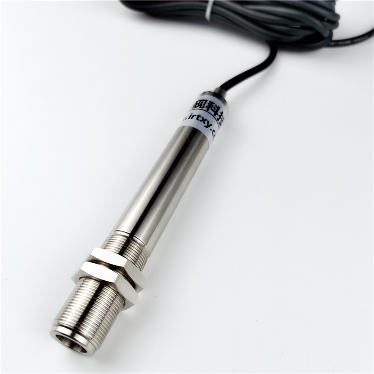 XY-LAS Series Infrared laser Temperature Sensor