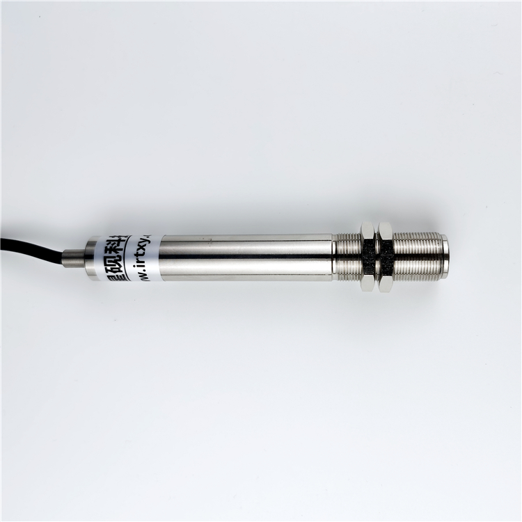 XY-LAS Series Infrared laser Temperature Sensor