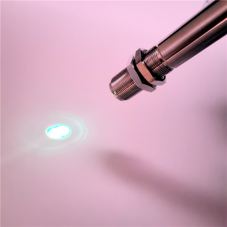XY-LAS Series Infrared laser Temperature Sensor