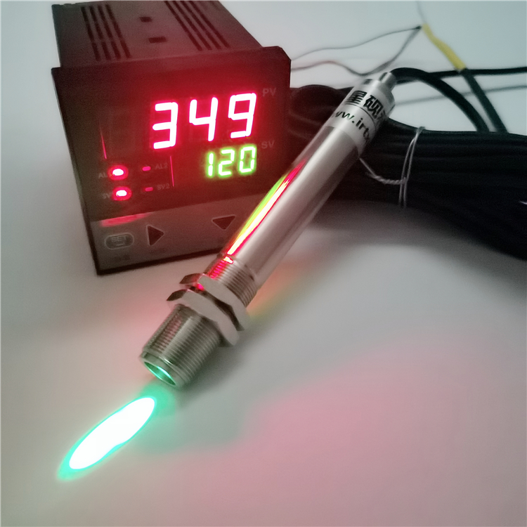 XY-LAS Series Infrared laser Temperature Sensor