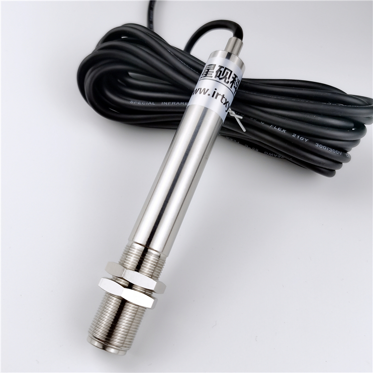 XY-LAS Series Infrared laser Temperature Sensor