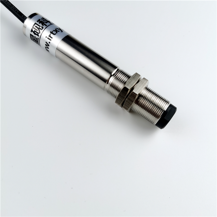 XY-W-A Series Anti-microwave non-contact infrared temperature sensor