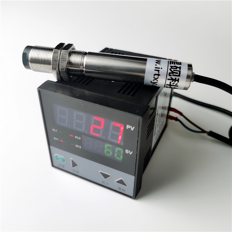 XY-W-A Series Anti-microwave non-contact infrared temperature sensor