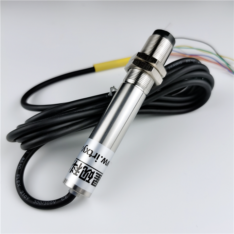 XY-W-A Series Anti-microwave non-contact infrared temperature sensor
