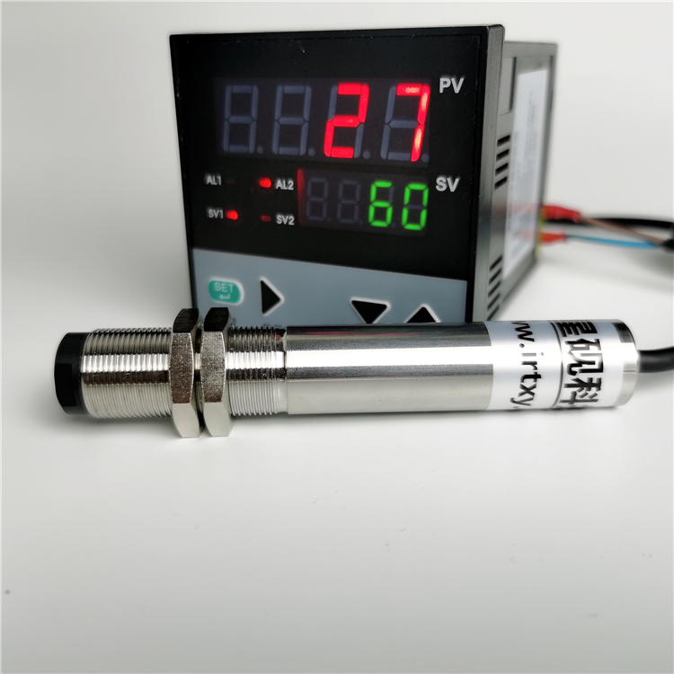 XY-W-A Series Anti-microwave non-contact infrared temperature sensor