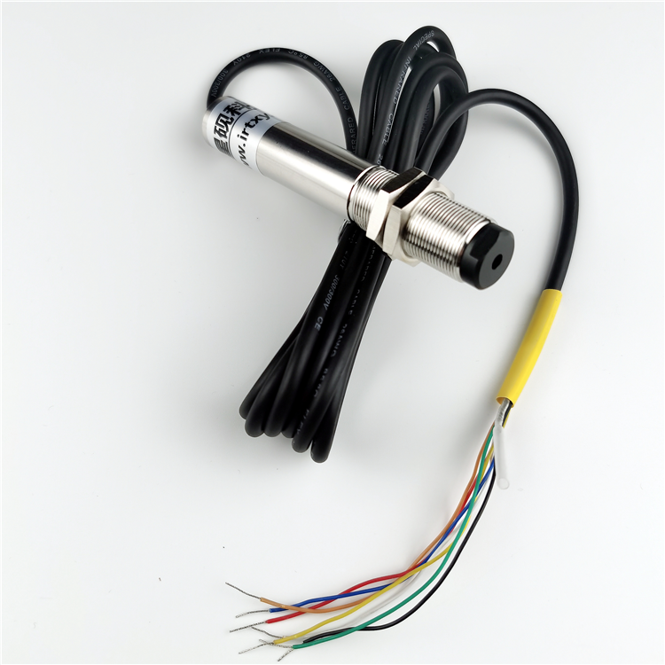 XY-W-A Series Anti-microwave non-contact infrared temperature sensor