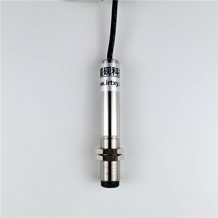 XY-W-A Series Anti-microwave non-contact infrared temperature sensor