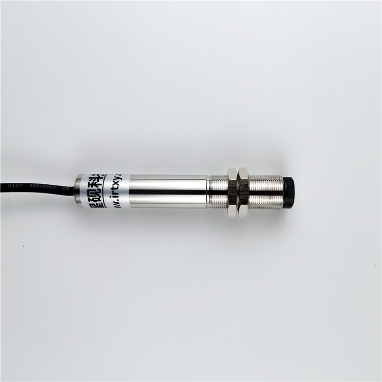 XY-W-A Series Anti-microwave non-contact infrared temperature sensor