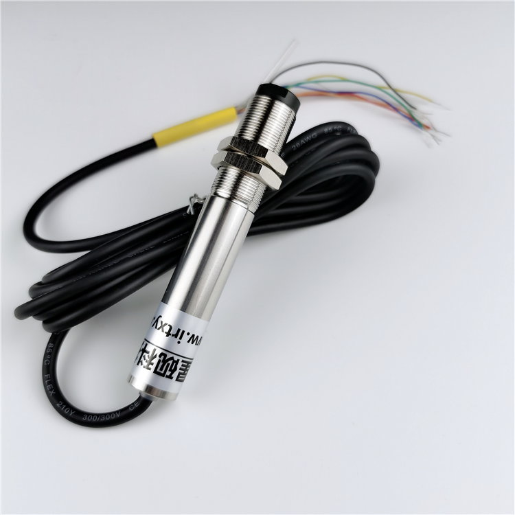 XY-W-A Series Anti-microwave non-contact infrared temperature sensor