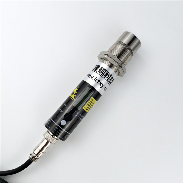 XY-ZL Series Infrared laser Temperature Sensor