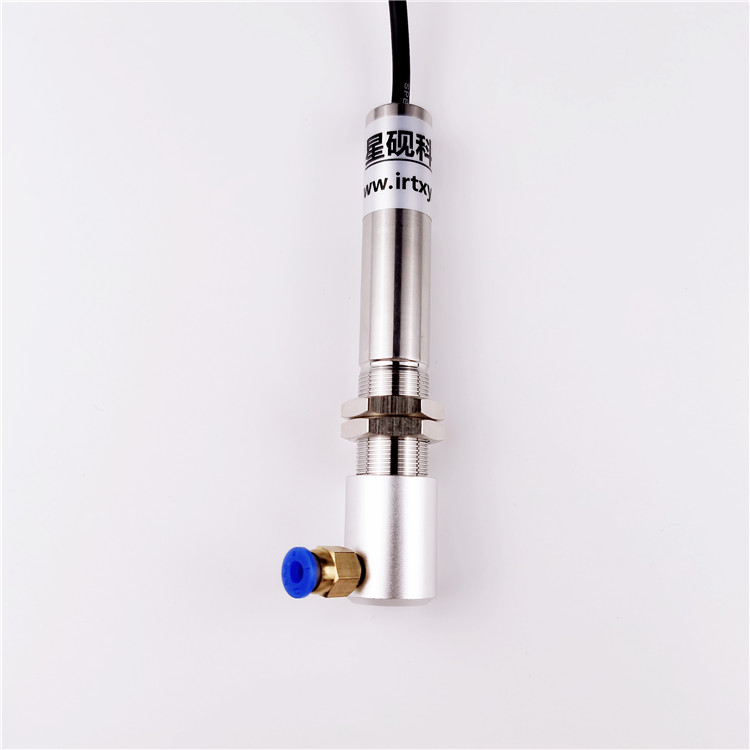 Waterproof Infrared Temperature Sensor XY-WP Series