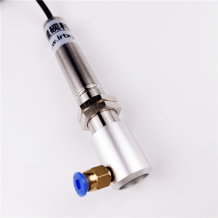 Waterproof Infrared Temperature Sensor XY-WP Series