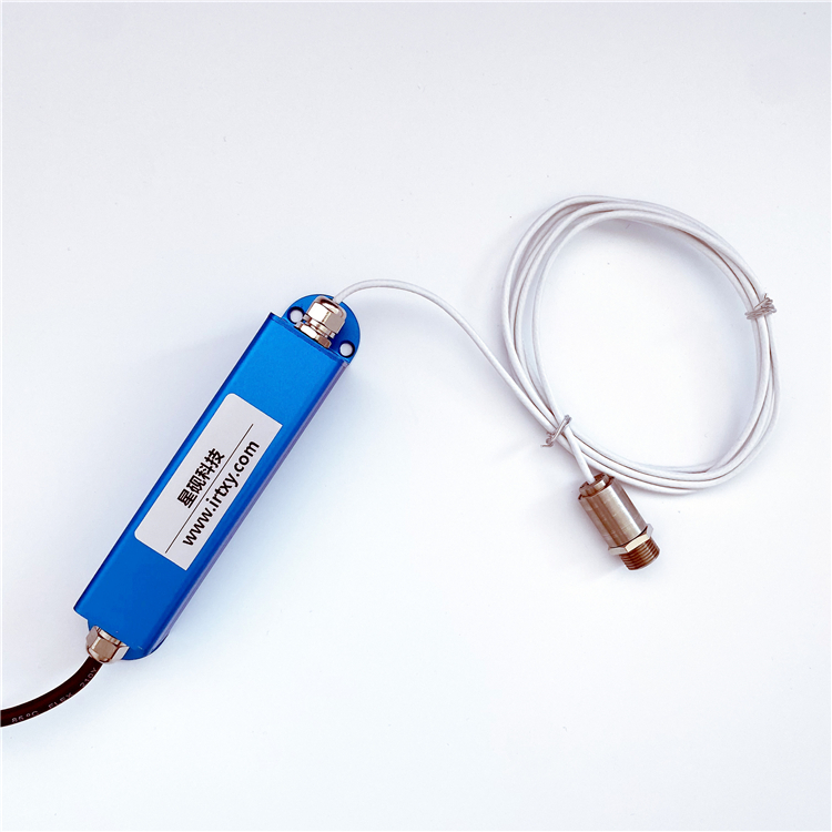 Fission Type Infrared Temperature Sensor XY-FT Series