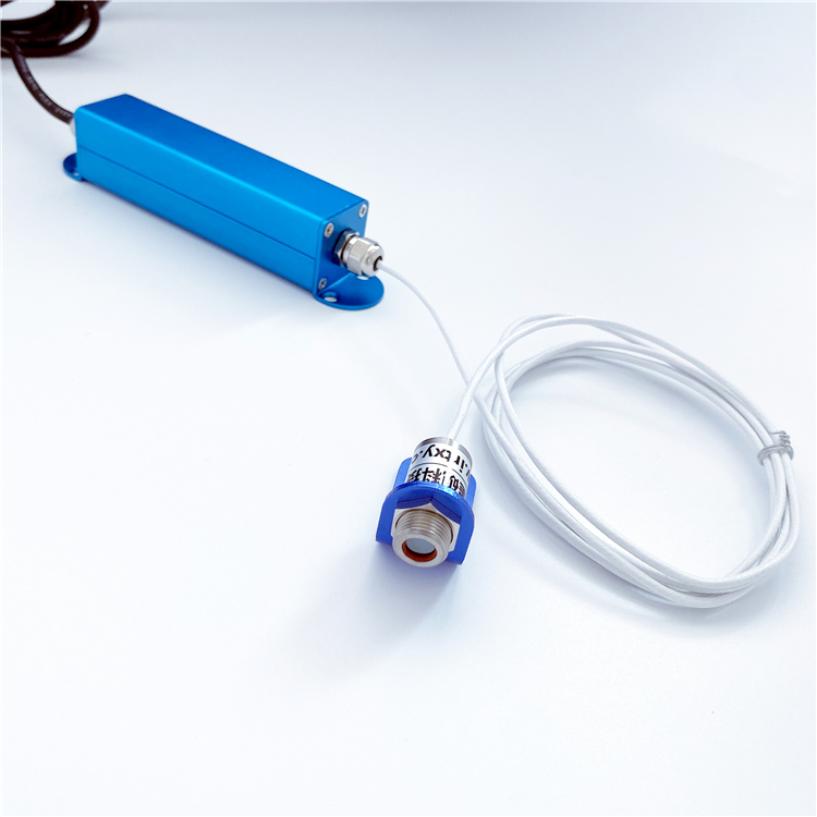 Fission Type Infrared Temperature Sensor XY-FT Series