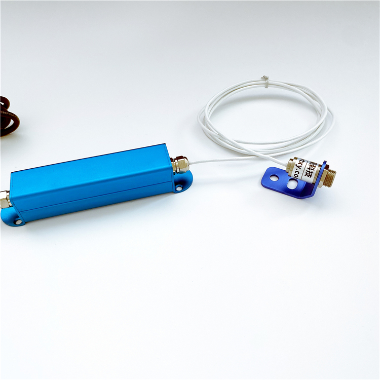Fission Type Infrared Temperature Sensor XY-FT Series