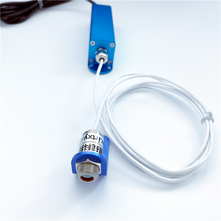 Fission Type Infrared Temperature Sensor XY-FT Series