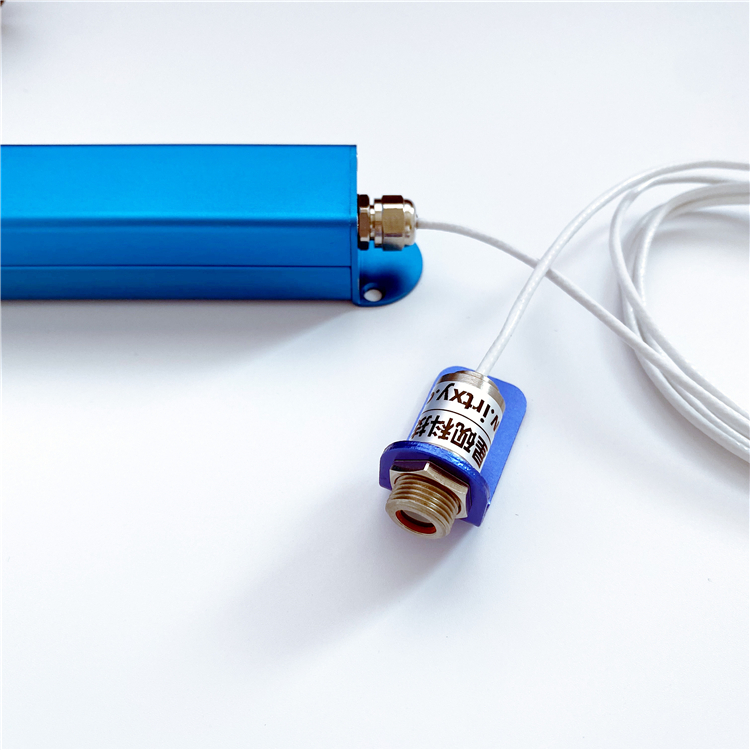 Fission Type Infrared Temperature Sensor XY-FT Series