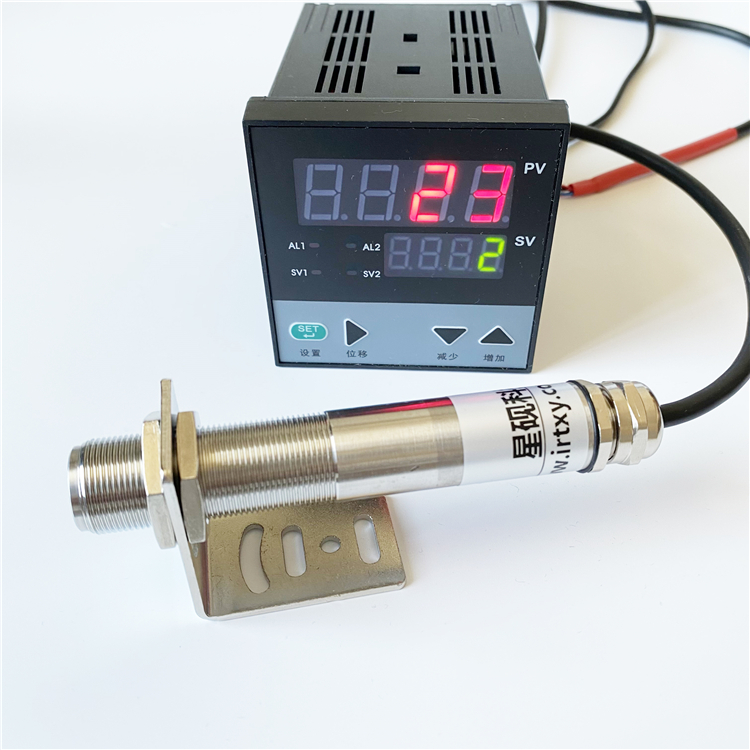 Low Cost  Infrared Temperature Sensor  XY-A Series 