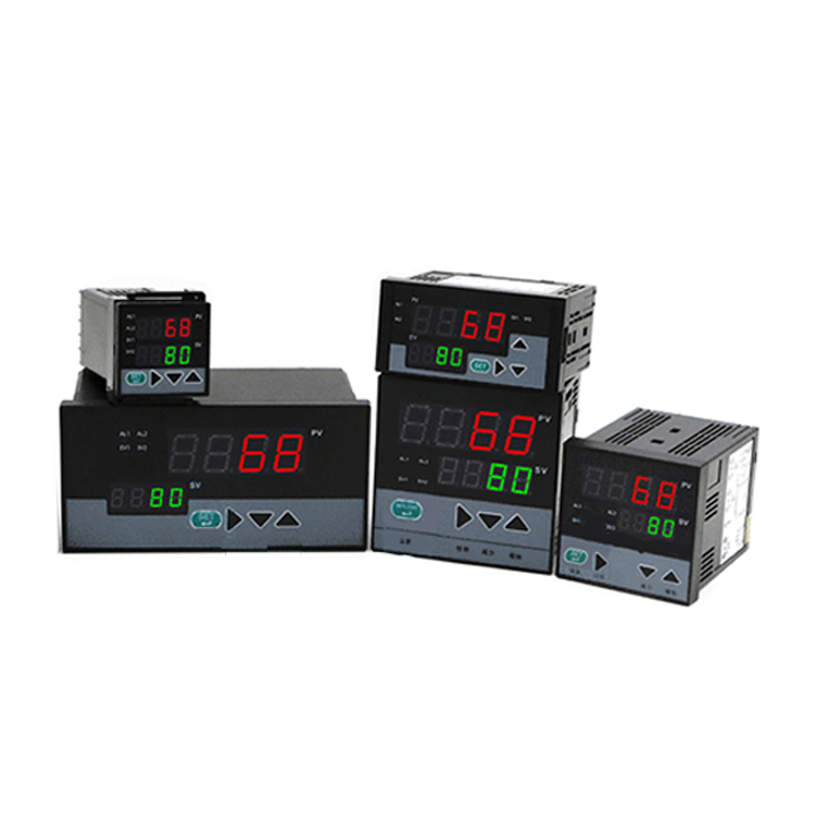 非接触式红外测温仪专用温度显示仪表